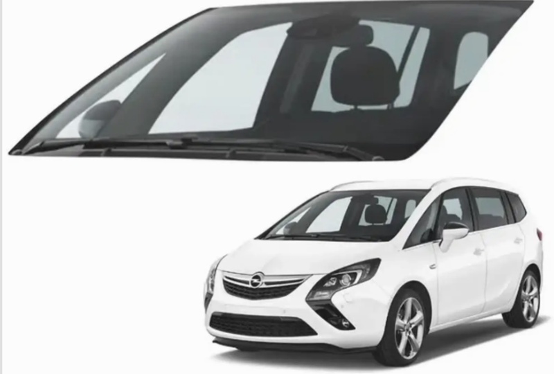 Лобовое стекло Opel Zafira C